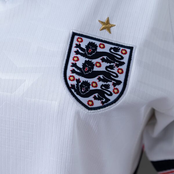 2026 ENGLAND WORLD CUP HOME WOMEN (FAN VERSION)