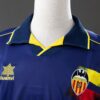 1996-97 VALENCIA AWAY