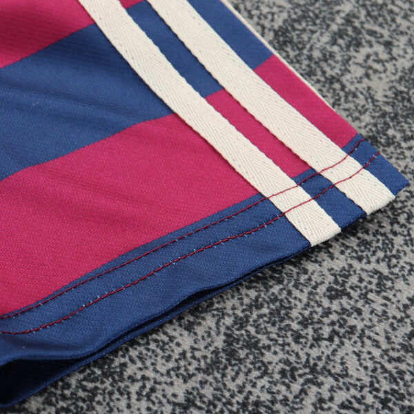 1995-96 NEWCASTLE  AWAY KIDS KIT