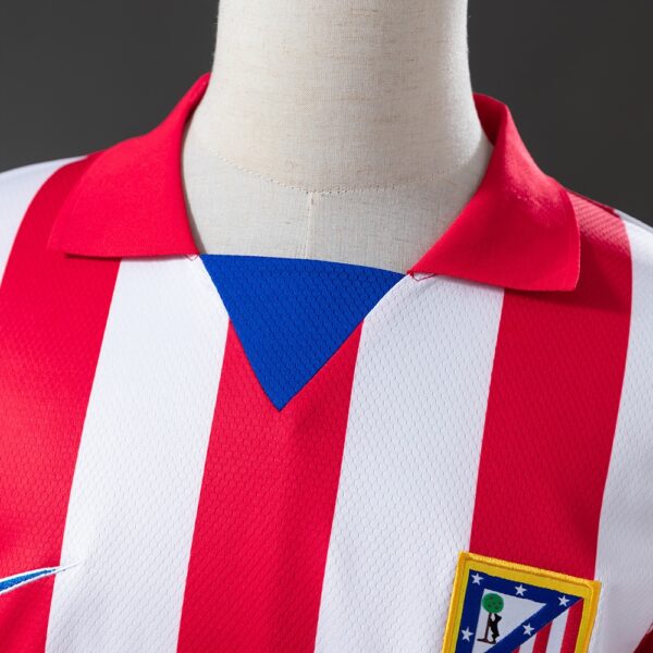 2013-14 ATLETICO MADRID HOME