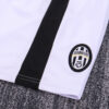 2014-15 JUVENTUS HOME KIDS KIT