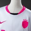 2025-26 SPORTING LISBON OCTOBER PINK KIDS KIT