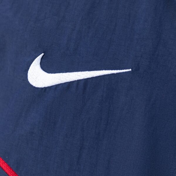 2025-26 ARSENAL WINDBREAKER