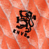 1988 NETHERLANDS HOME