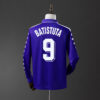 1998-99 FIORENTINA HOME LONG SLEEVE