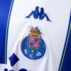 1999-00 PORTO HOME
