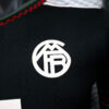 2025-26 BAYERN MUNICH THIRD AWAY PLAYER VERSION