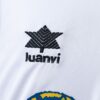 1999-00 VALENCIA HOME