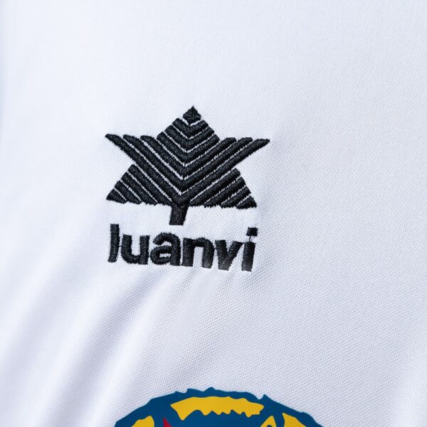 1999-00 VALENCIA HOME