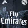 2014-15 REAL MADRID THIRD AWAY