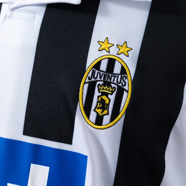 1999-00 JUVENTUS HOME