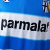1999-00 PARMA CALCIO GK