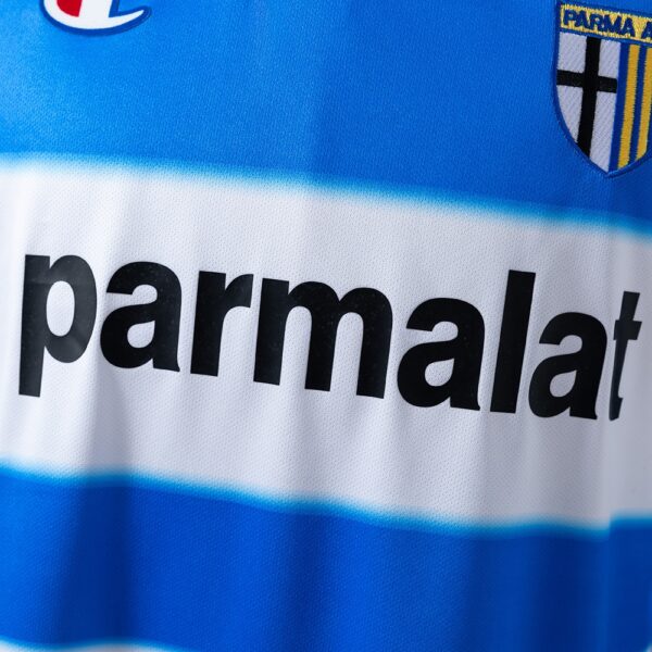 1999-00 PARMA CALCIO GK