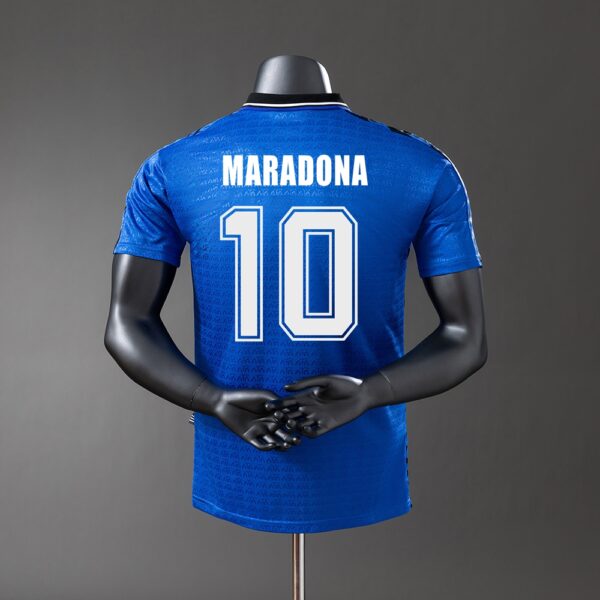 1994 ARGENTINA AWAY (PLAYER VERSION)