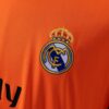 2013-14 REAL MADRID THIRD AWAY LONG SLEEVED (FAN VERSION)