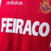 1997-98 DEPORTIVO LA CORUNA AWAY