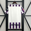 2025-26 VALLADOLID HOME FAN VERSION