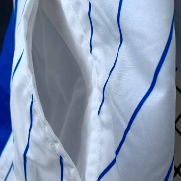 24-25 RCD ESPANYOL TRAINING WINDBREAKER （DOUBLE SIDED ）