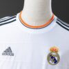 2013-14 REAL MADRID HOME (FAN VERSION)