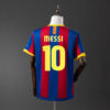 2010-11 BARCELONA HOME（UEFA CHAMPIONS LEAGUE）