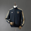 2025-26 ARSENAL TRENCH COAT REVERSIBLE