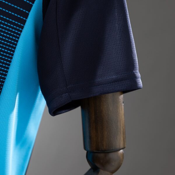2025-26 MARSEILLE AWAY (FAN VERSION)