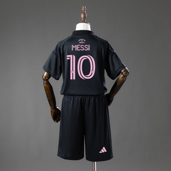 2026 INTER MIAMI AWAY MEN AND KIDS KIT