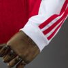 2025-26 ARSENAL HOME LONG SLEEVE (FAN VERSION)