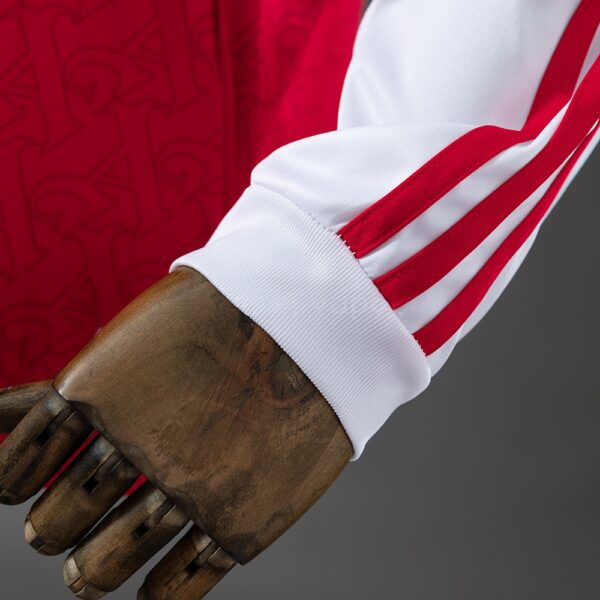 2025-26 ARSENAL HOME LONG SLEEVE (PLAYER VERSION)