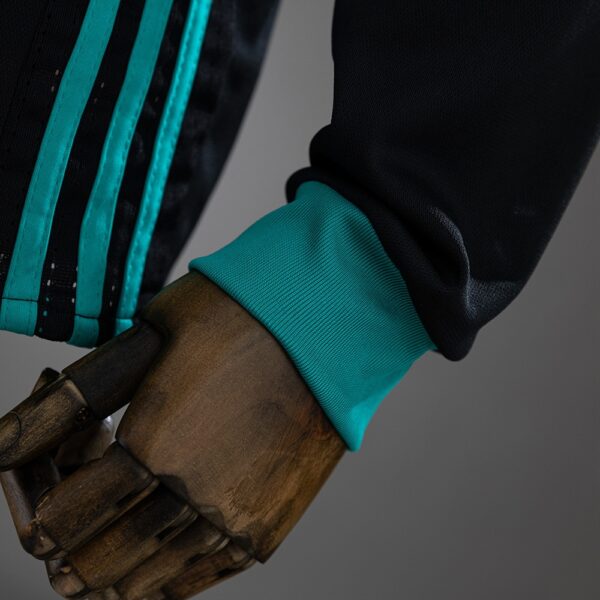 2017-18 REAL MADRID AWAY LONG SLEEVE