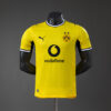 2026-27 BORUSSIA DORTMUND HOME (PLAYER VERSION)