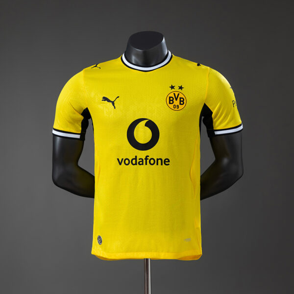 2026-27 BORUSSIA DORTMUND HOME (PLAYER VERSION)