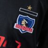 2026-27 COLO COLO AWAY KIDS KIT