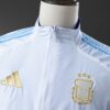 2025 ARGENTINA WINDBREAKER JACKET REVERSIBLE