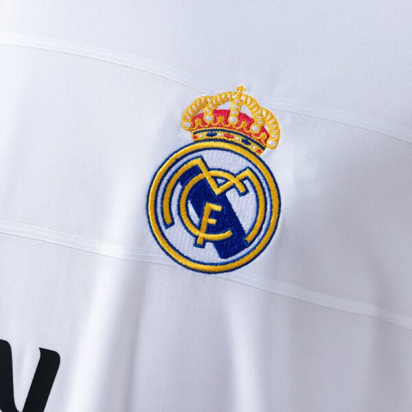 2013-14 REAL MADRID HOME (FAN VERSION)