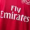 2011-12 ARSENAL HOME