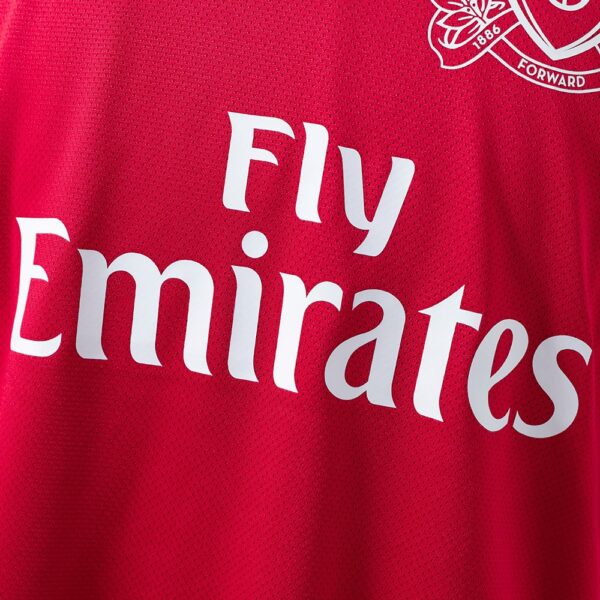 2011-12 ARSENAL HOME