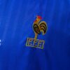 1994 FRANCE HOME
