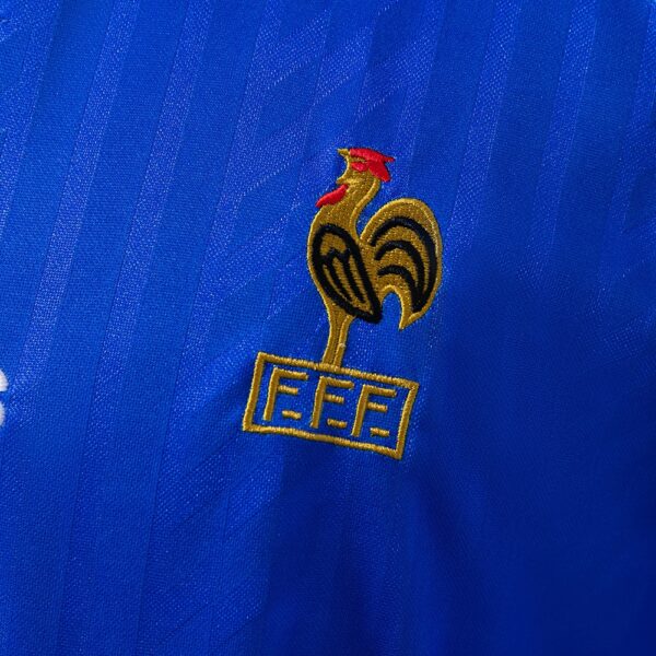1994 FRANCE HOME