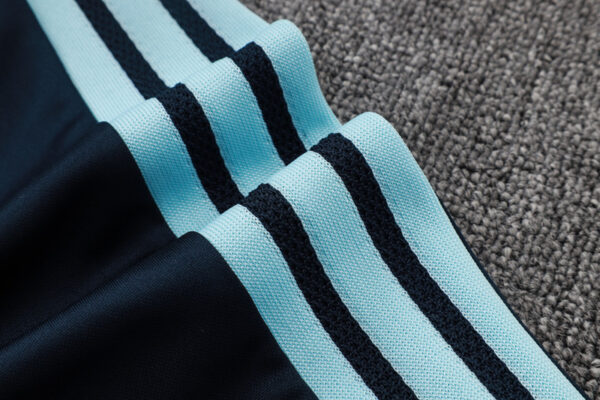 2026-27 ARGENTINA TRACKSUITS TRAINING SUIT