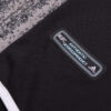 2000-01 NEWCASTLE AWAY KIDS KIT