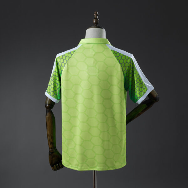 1997-98 WOLFSBURG HOME