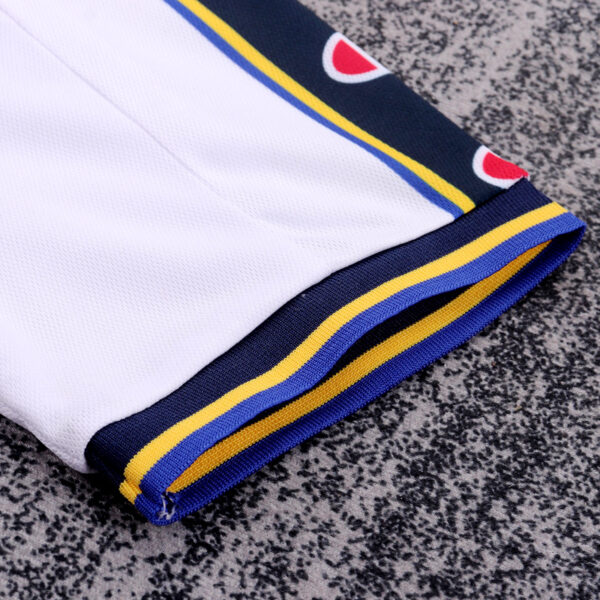 2002-03 PARMA AWAY KIDS KIT
