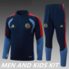 2026-27 BAYERN MUNICH TRACKSUITS TRAINING SUIT