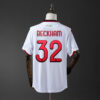 2009-10 AC MILAN AWAY