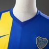 2009-10 BOCA JUNIORS HOME