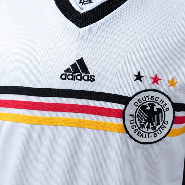 1998 GERMANY HOME
