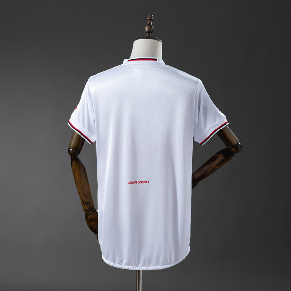 2001-02 MALLORCA AWAY