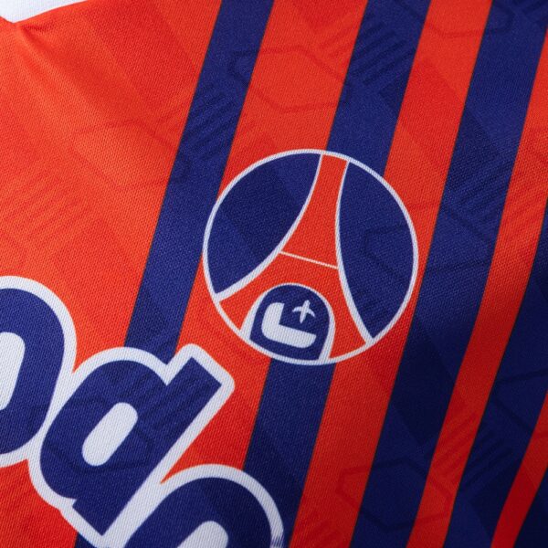 1992-93 PSG HOME