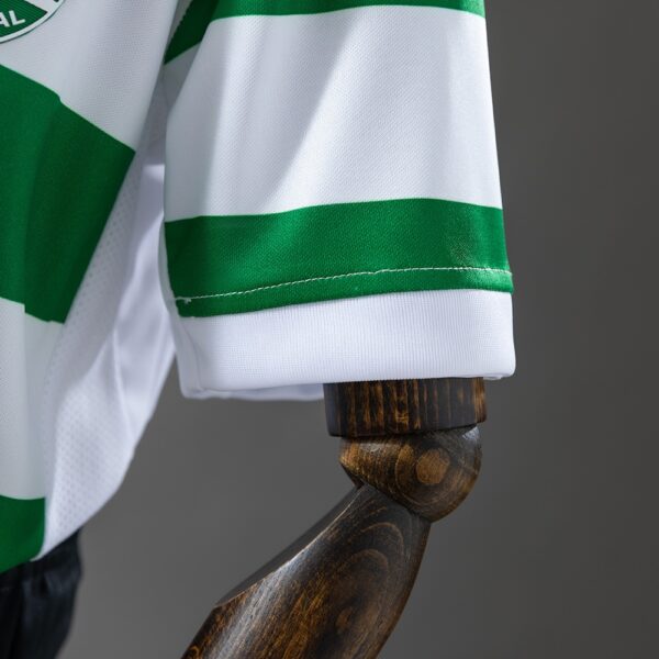 2025-26 SPORTING LISBON HOME KIDS KIT